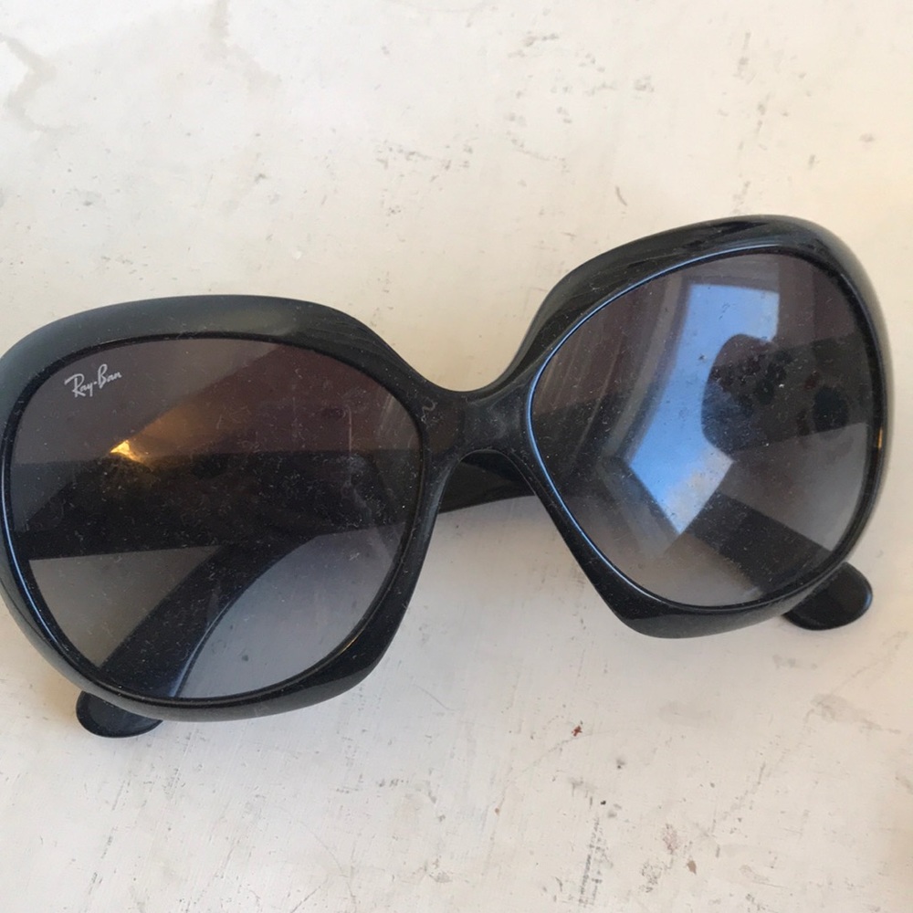 RAY BAN SUNGLASSES